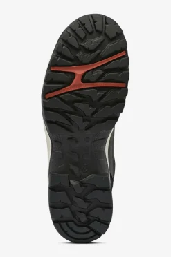 ecco Vandresko Xpedition III W Black/black Online
