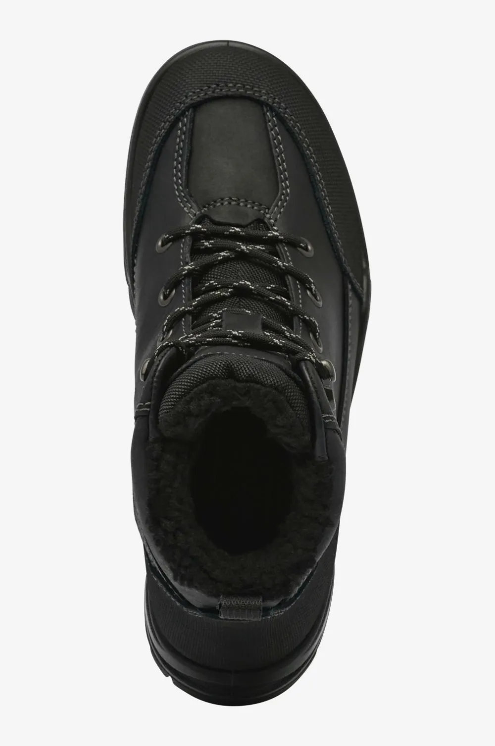 ecco Træningssko|Sko>Vandrestøvler Xpedition III W Black/black