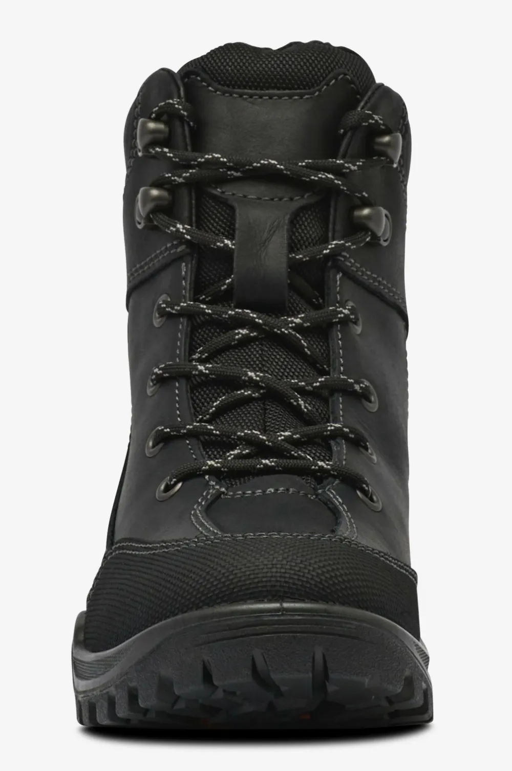ecco Træningssko|Sko>Vandrestøvler Xpedition III W Black/black