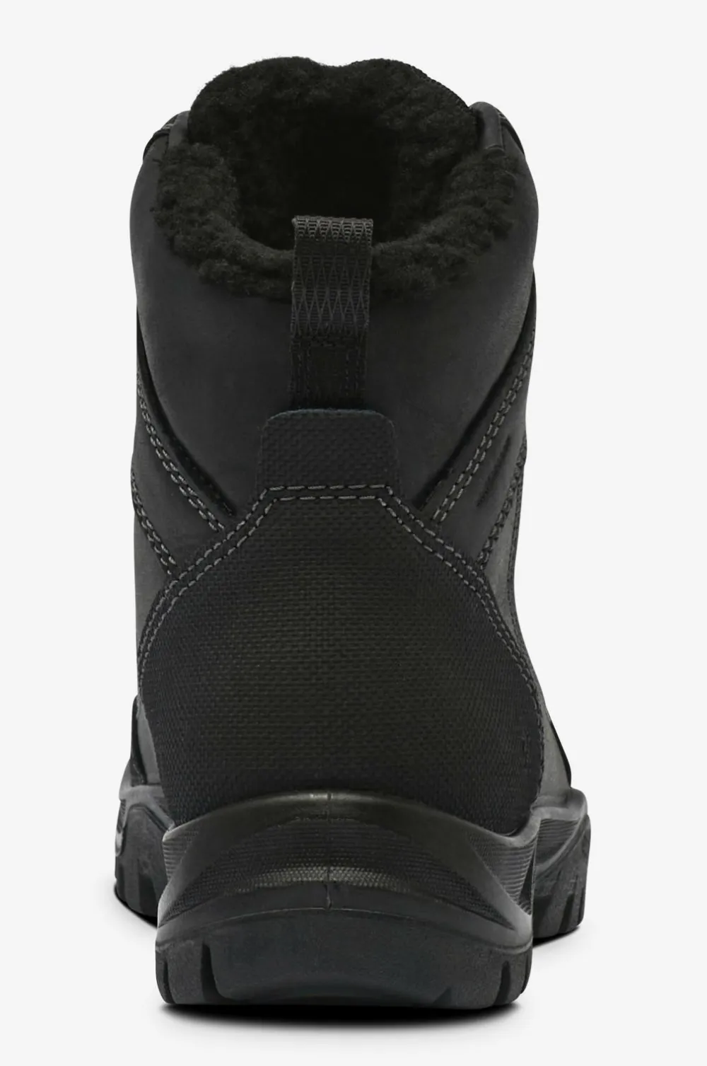 ecco Træningssko|Sko>Vandrestøvler Xpedition III W Black/black