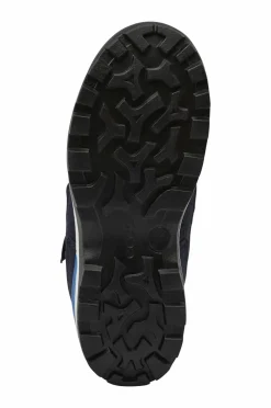 ecco Vinterstøvler Snow Mountain Black/night sky/night sky Outlet