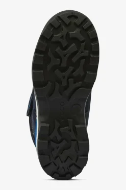 ecco Vinterstøvler Snow Mountain Black/night sky/night sky Outlet