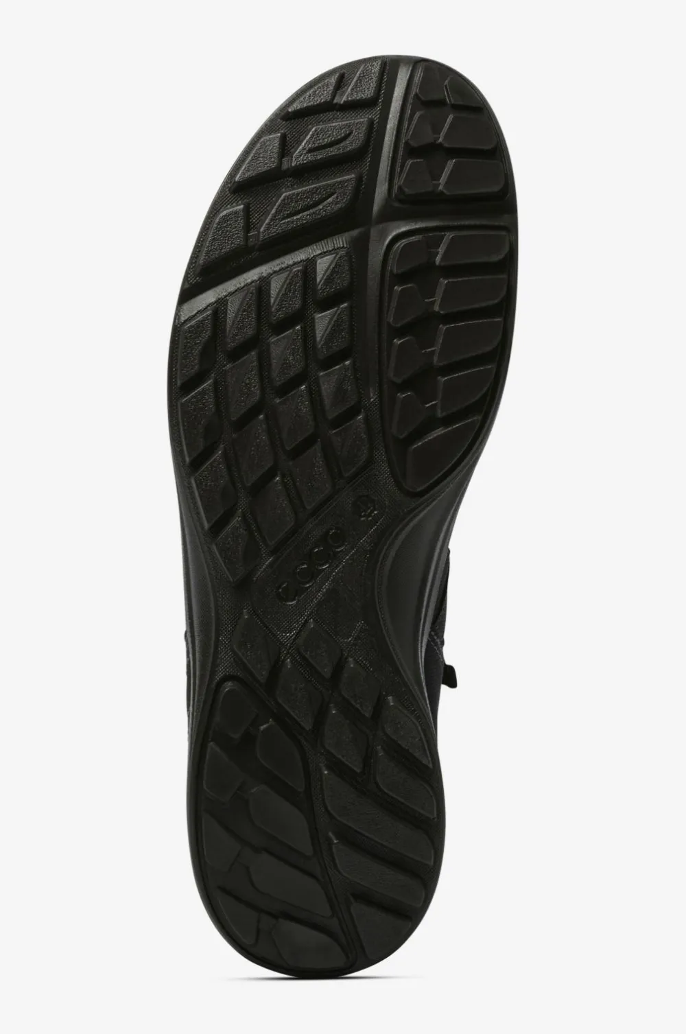 ecco Træningssko|Sko>Walkingsko Terracruise LT M Black/Black
