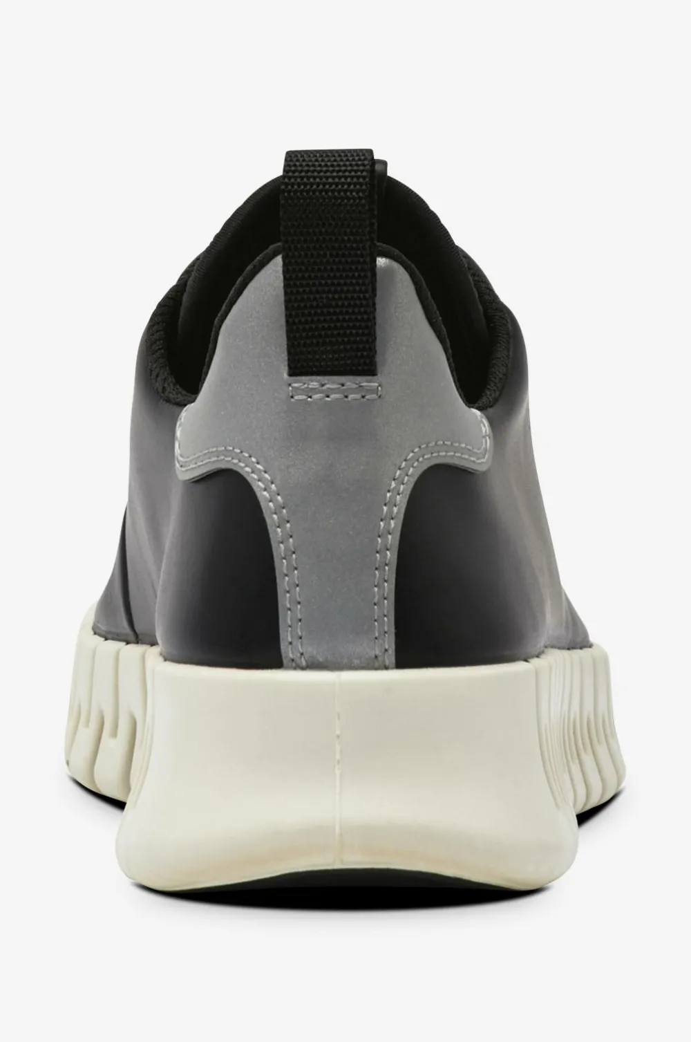 ecco Træningssko|Sko>Walkingsko Gruuv M Black/light grey