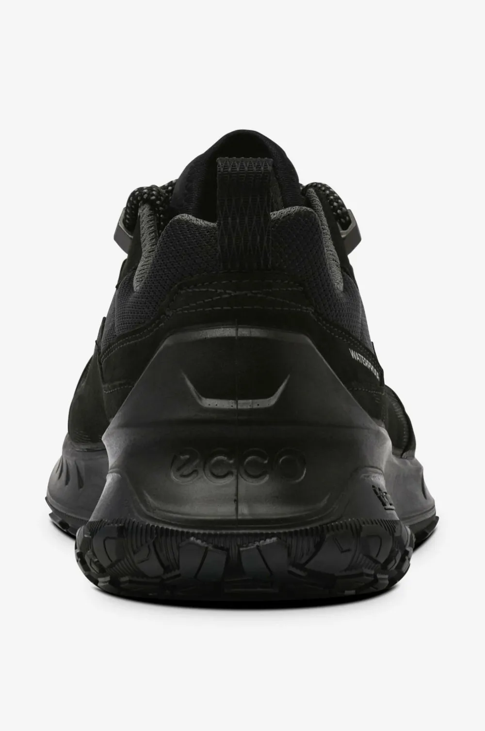 ecco Walkingsko ULT-TRN M Black/black Online