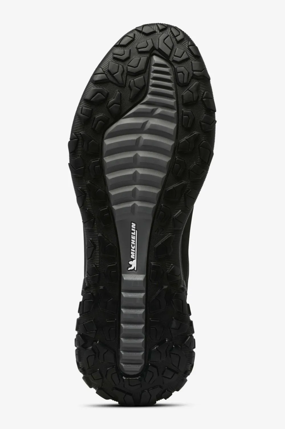 ecco Walkingsko ULT-TRN M Black/black Online