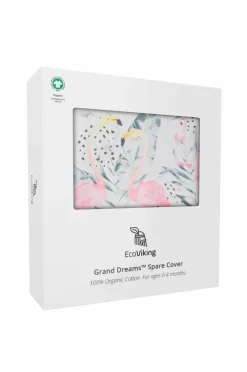 EcoViking Belægning Babyrede No color Outlet