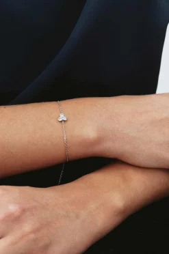 Edblad Armbånd Barre Bracelet Steel Best