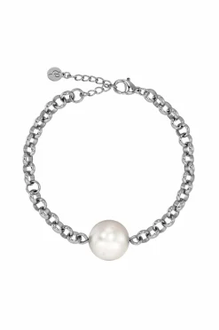 Edblad Armbånd Lexie Bracelet Steel Clearance