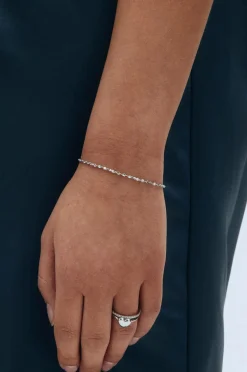 Edblad Smykker>Armbånd Rays Bracelet Steel