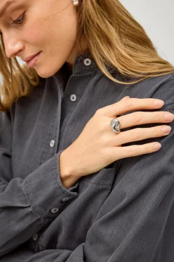 Edblad Ring Redondo Steel Online