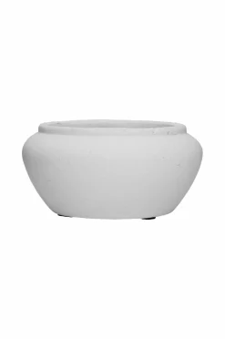 Eightmood Krukke, Athena H 11 cm Hvid New