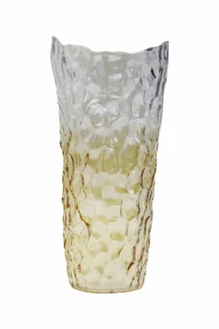 Eightmood Vaser>Vase Breeze medium Brun (brun)