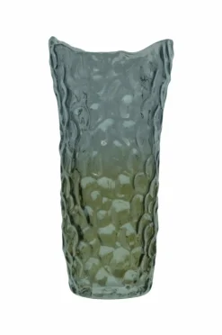 Eightmood Vase Breeze medium Grå (grå) Online