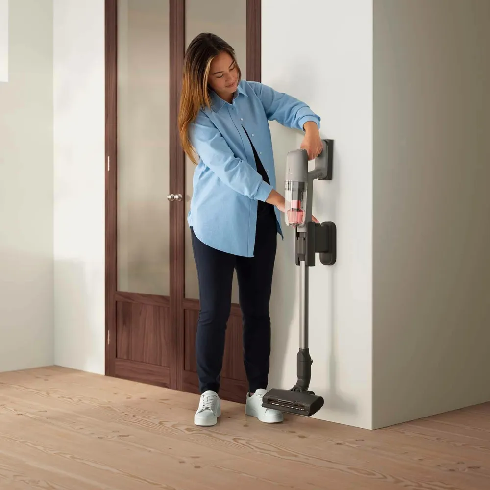 Electrolux Husholdningselektronik>Skaftstøvsugere EP71AB14UG No color