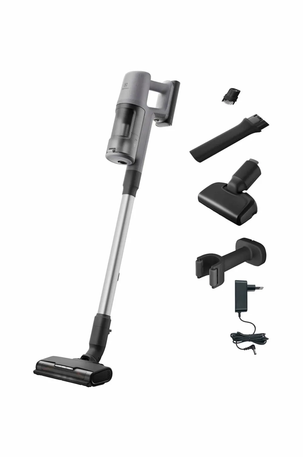 Electrolux Skaftstøvsugere EP61AB21UG No color Best