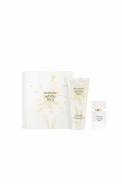 Elizabeth Arden Giftbox White Tea No Color Online