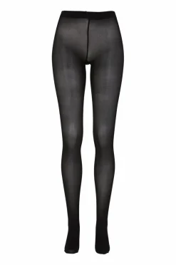 Ellos Collection 40 denier strømpebukser Black mdf/metal Discount