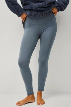 Ellos Loungewear & Homewear|Tights & Leggings>Collection Ankellange leggings Blå