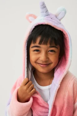 Ellos Collection Badekåbe Liv Unicorn Discount