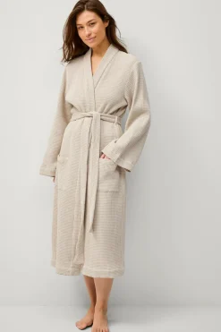 Ellos Collection Badekåbe Beige Sale
