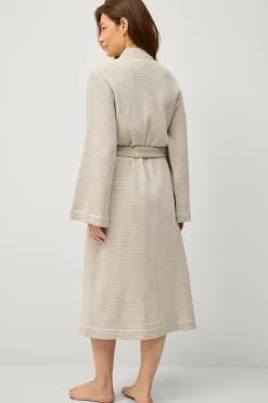 Ellos Collection Badekåbe Beige Sale
