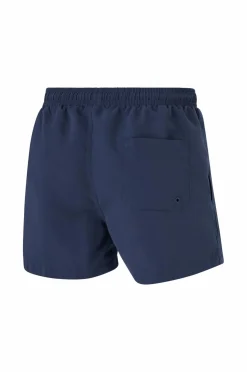 Ellos Collection Badeshorts Marineblå Discount