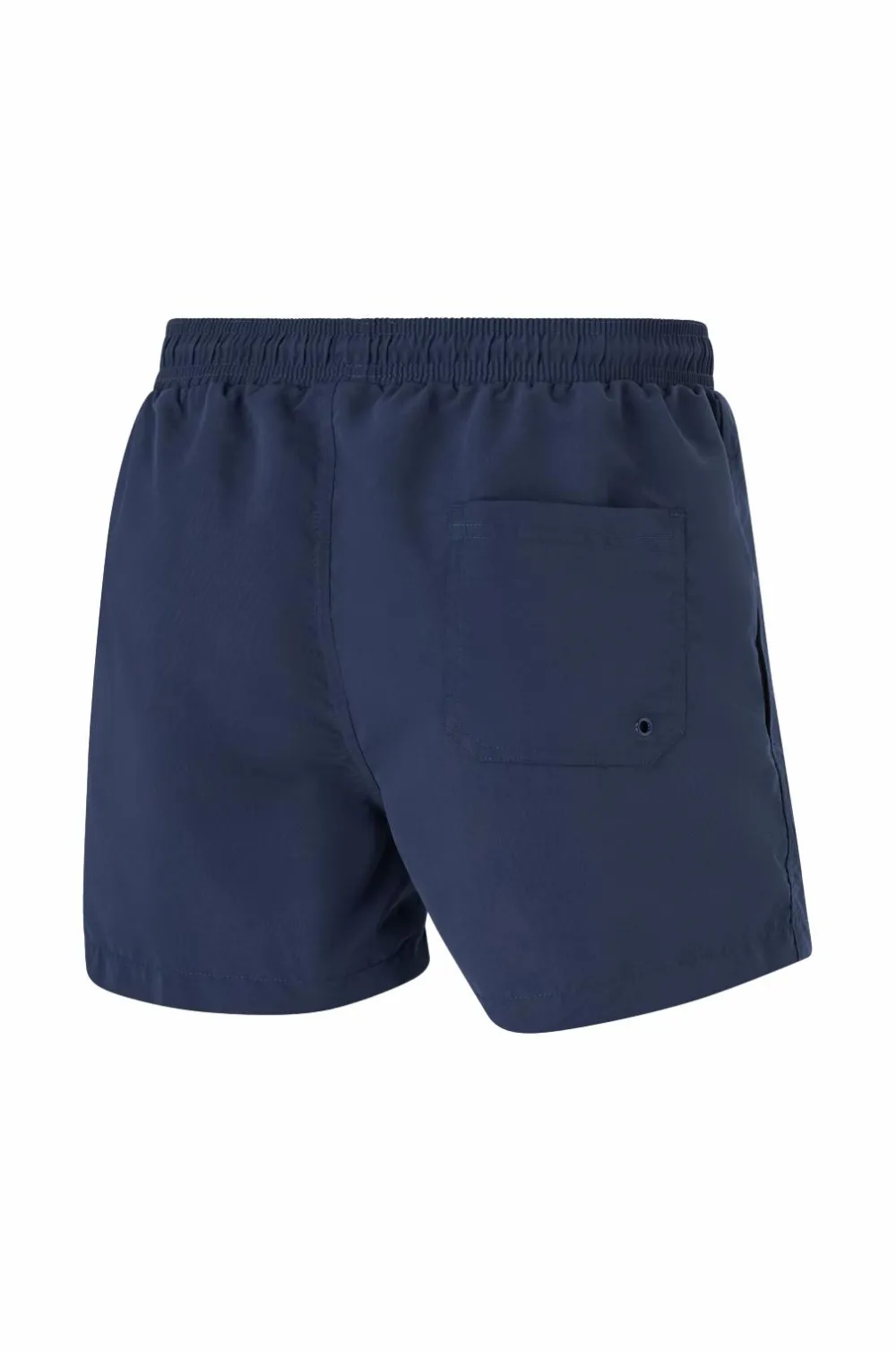 Ellos Collection Badeshorts Marineblå Discount