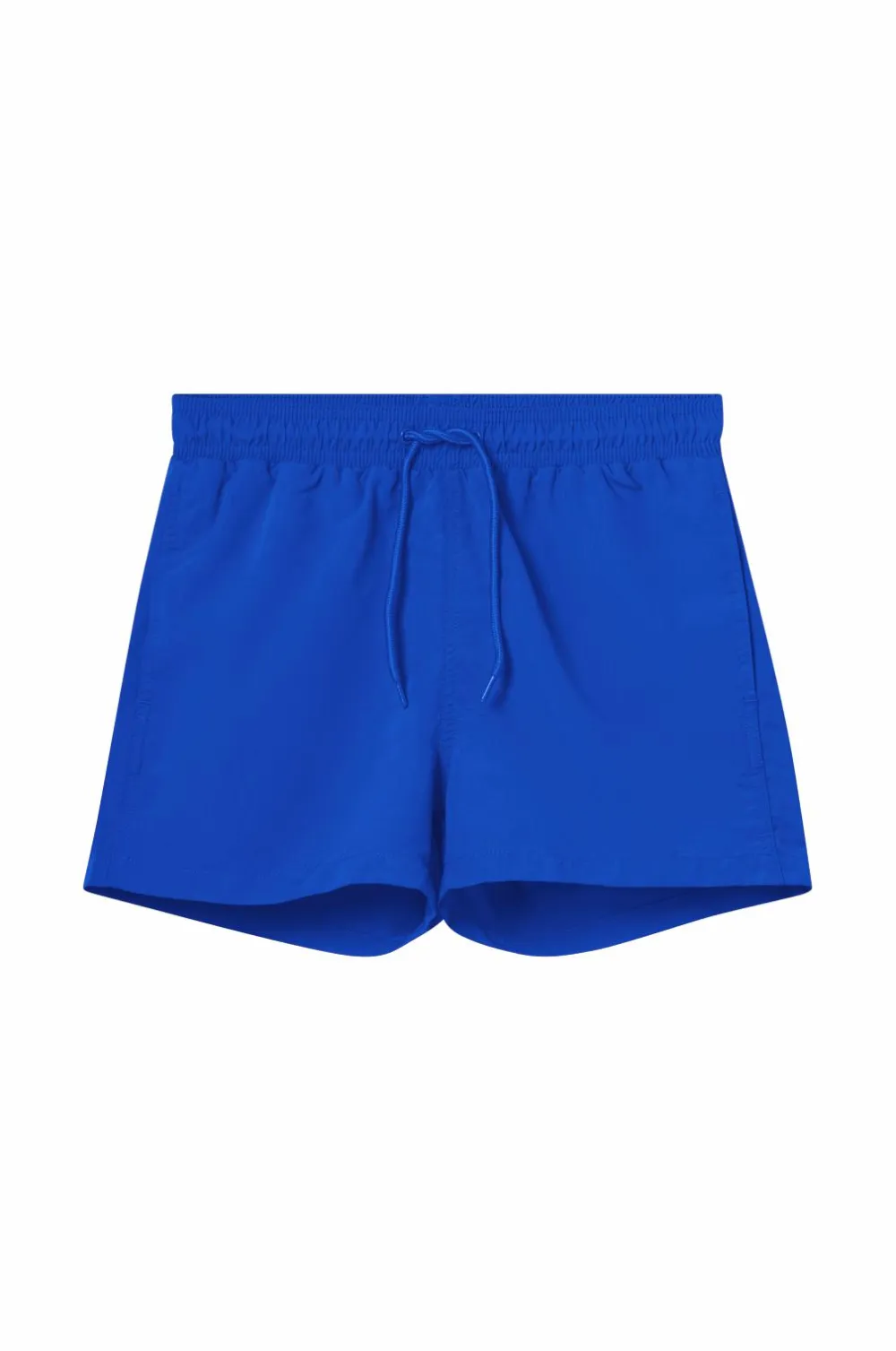 Ellos Collection Badeshorts Blå New