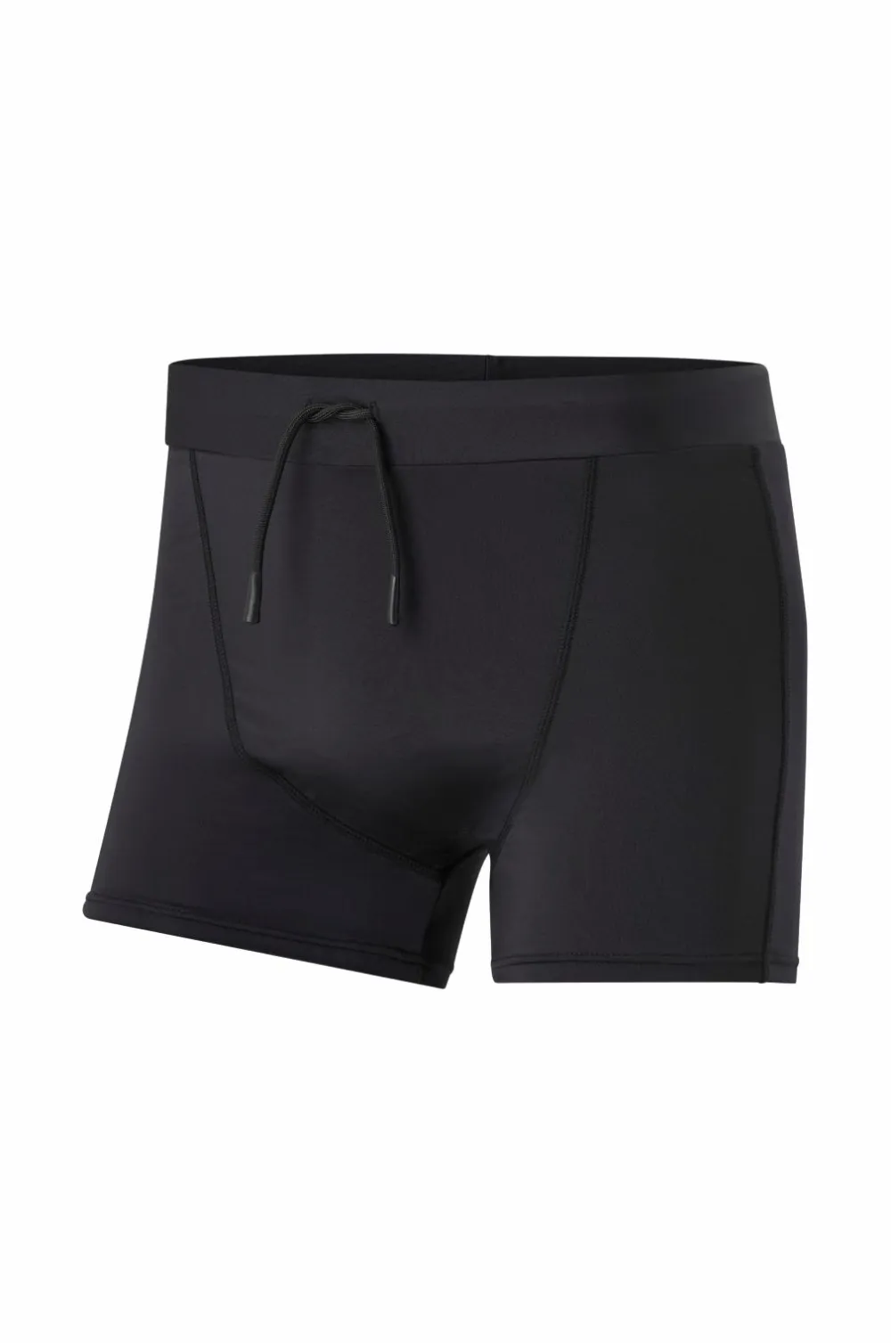 Ellos Collection Badebukser Sort Discount