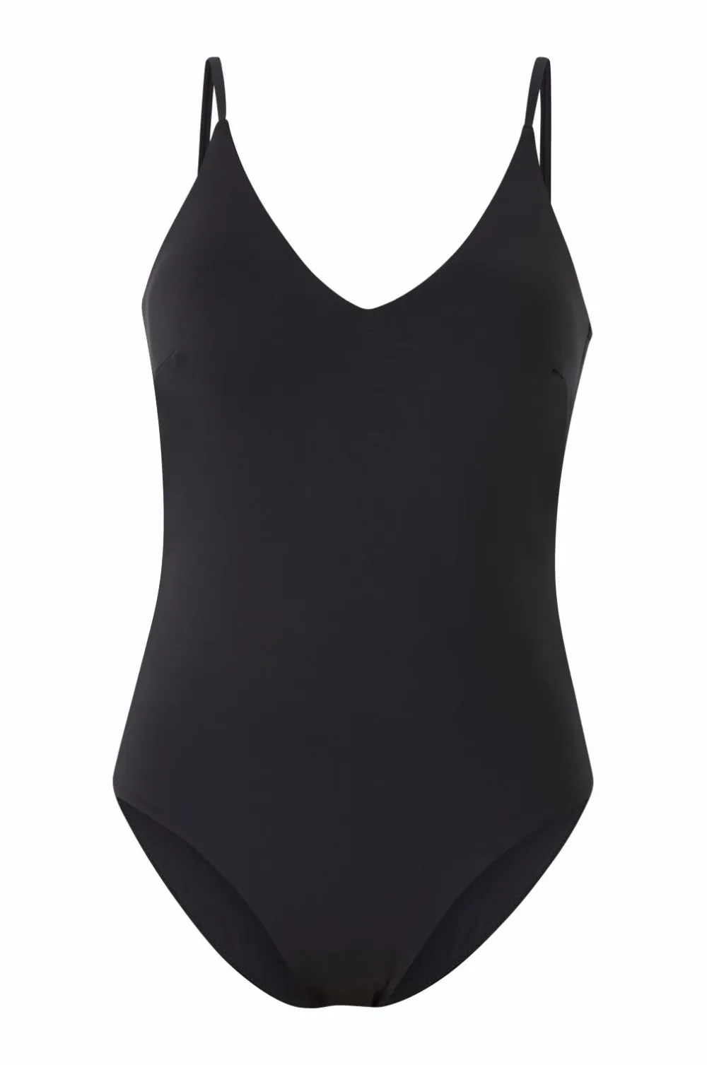 Ellos Collection Badedragt Sort Online