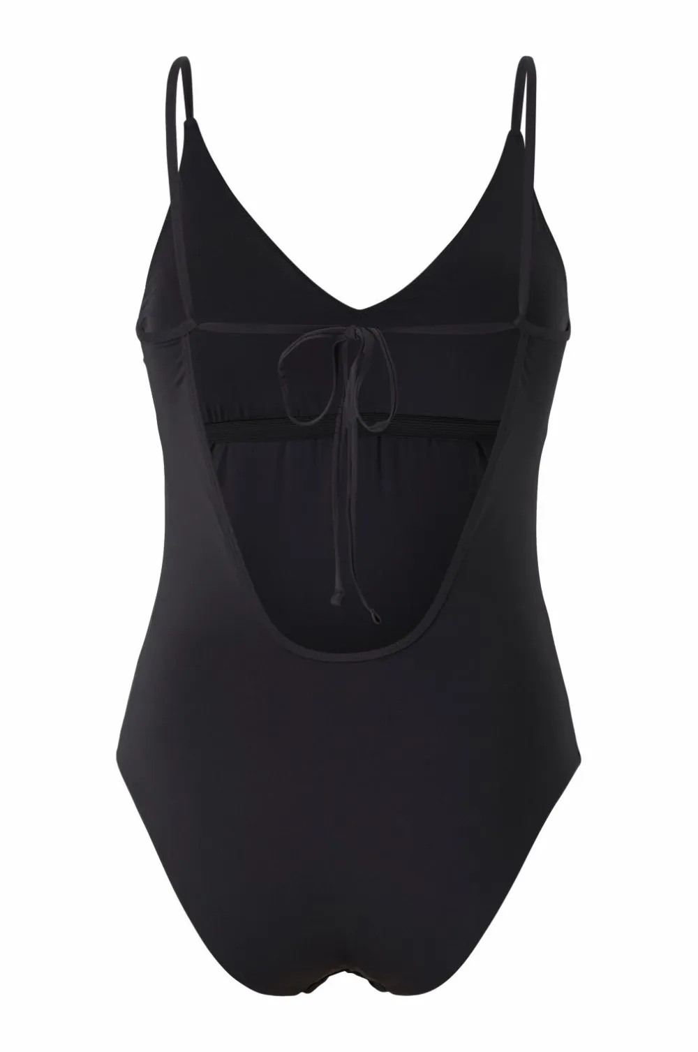 Ellos Collection Badedragt Sort Online