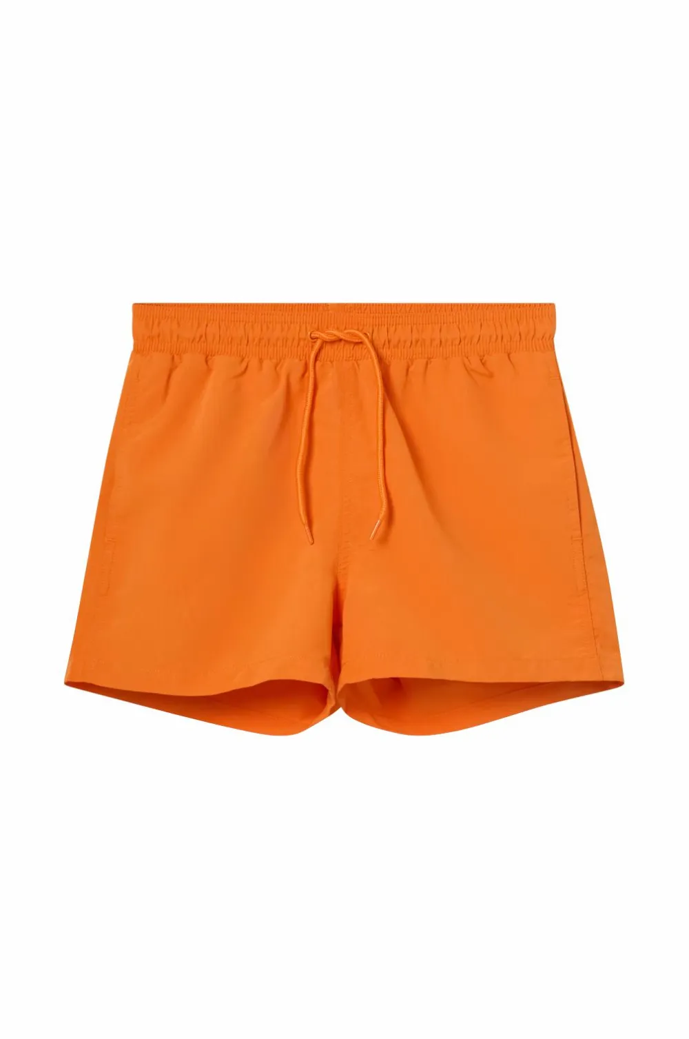 Ellos Badetøj>Collection Badeshorts Orange