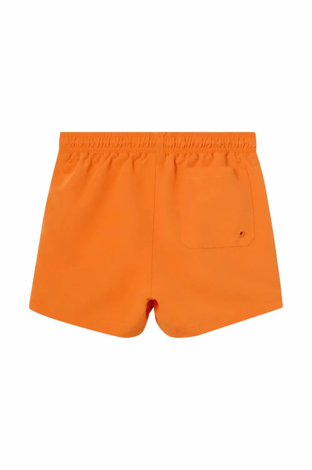 Ellos Badetøj>Collection Badeshorts Orange