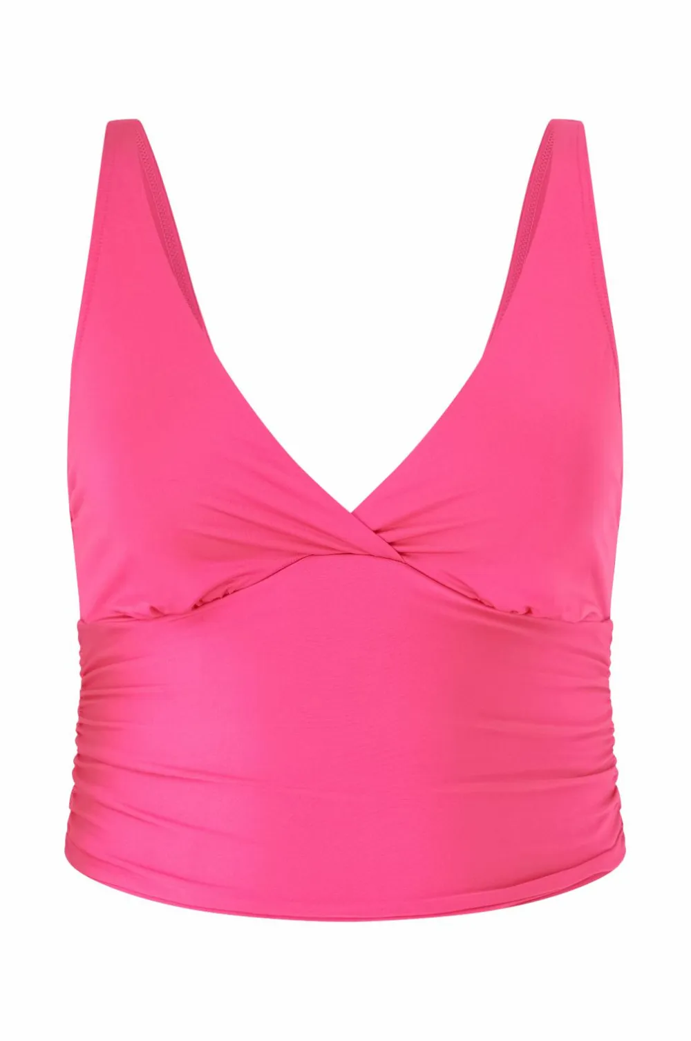 Ellos Bikinier & Bikinidele>Collection Bikini-bh / tankini Amalfi Cerise
