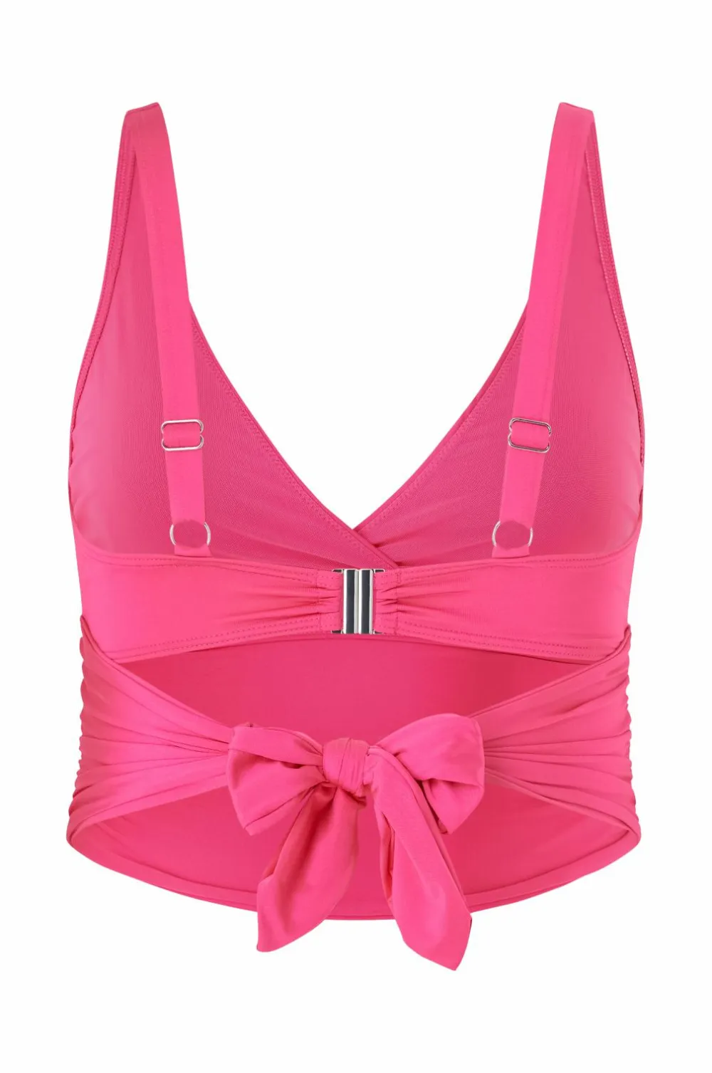 Ellos Bikinier & Bikinidele>Collection Bikini-bh / tankini Amalfi Cerise