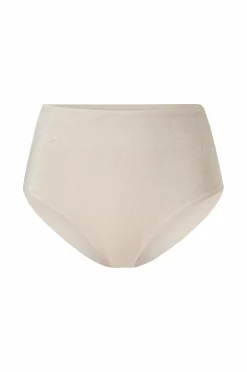 Ellos Bikinier & Bikinidele>Collection Bikiniunderdele Skylar Glitrende Beige