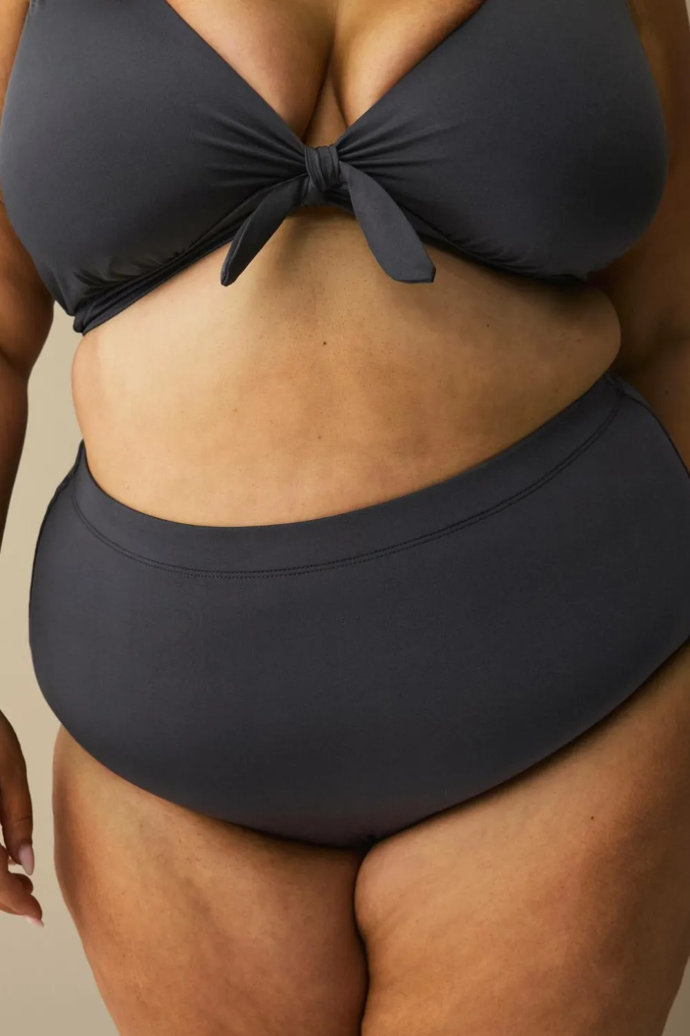 Ellos Bikinier & Bikinidele>Collection Bikiniunderdele Tevere Sort
