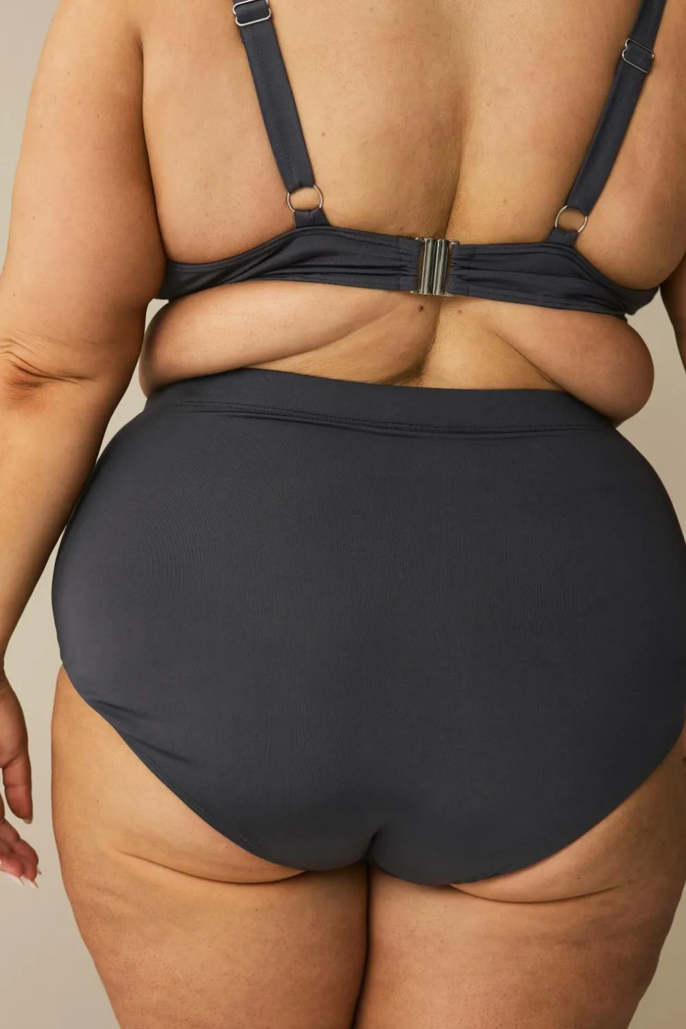 Ellos Bikinier & Bikinidele>Collection Bikiniunderdele Tevere Sort