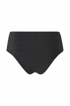Ellos Collection Bikiniunderdele Hazel Glitrende Sort lurex Discount