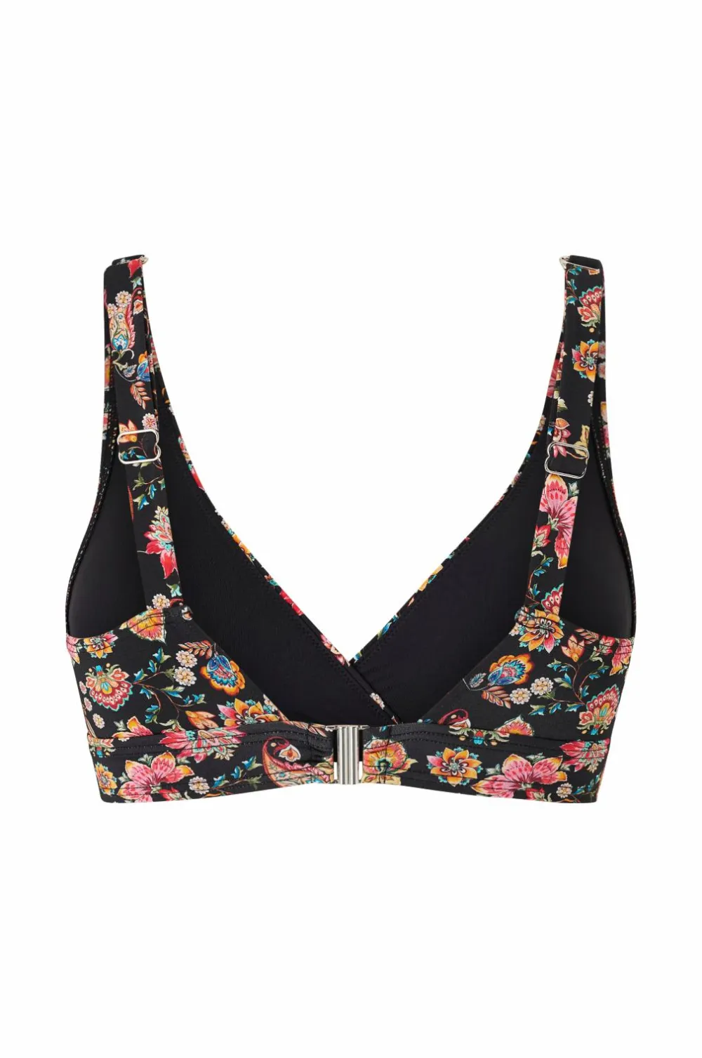 Ellos Collection Blød bikini-bh Blomstret Best
