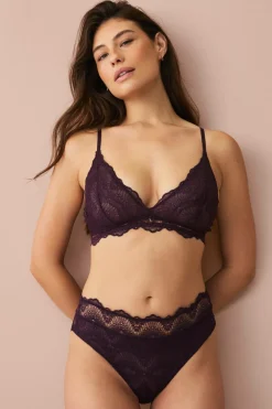 Ellos Collection Blondetrusser lila Clearance