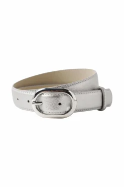 Ellos Collection Bælte sølv Discount