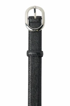 Ellos Collection Bælte Sort Online
