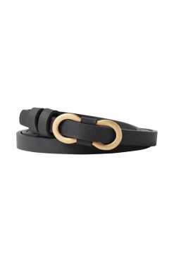 Ellos Collection Bælte Sort Sale