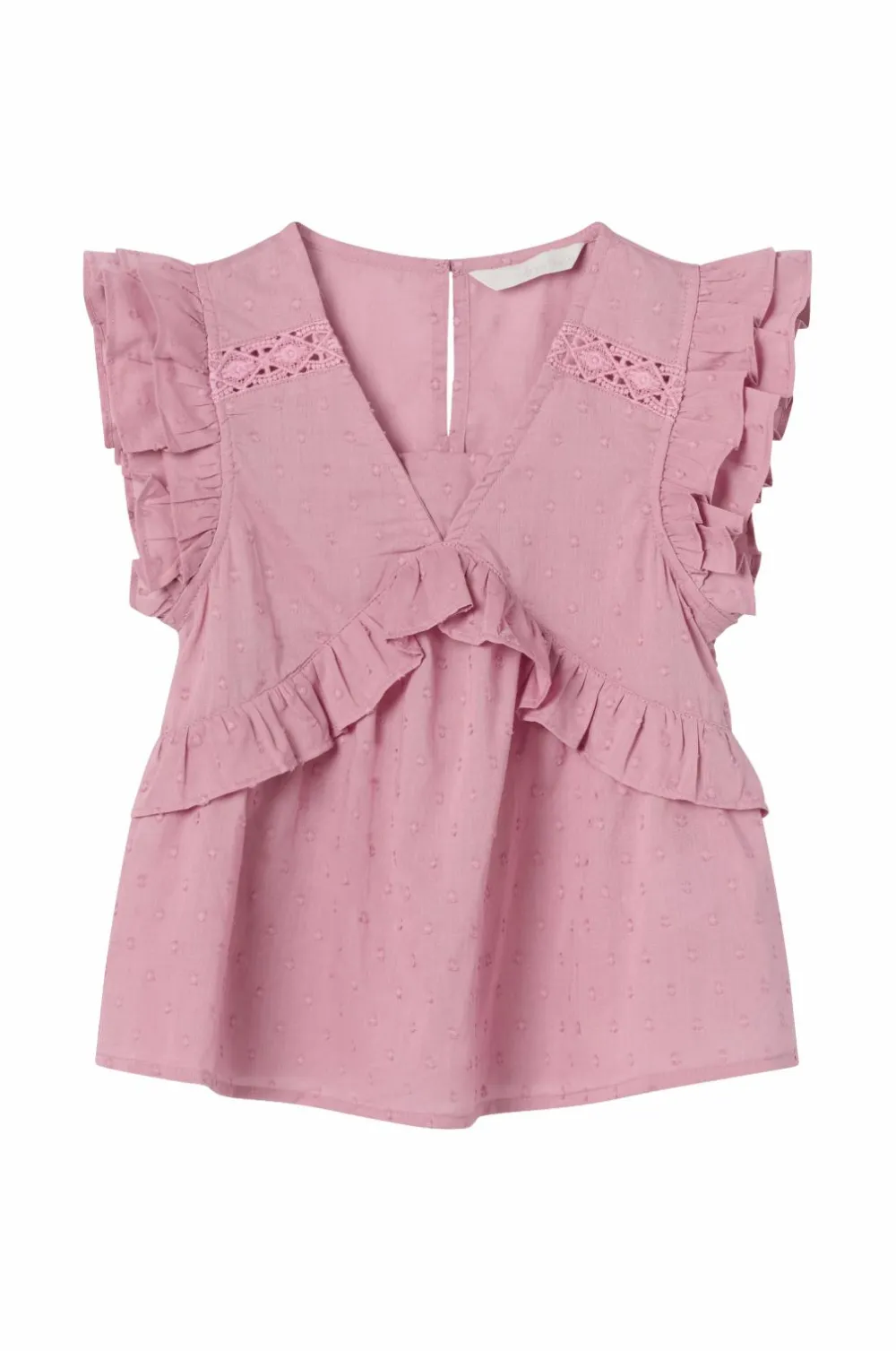 Ellos Collection Bluse Outlet