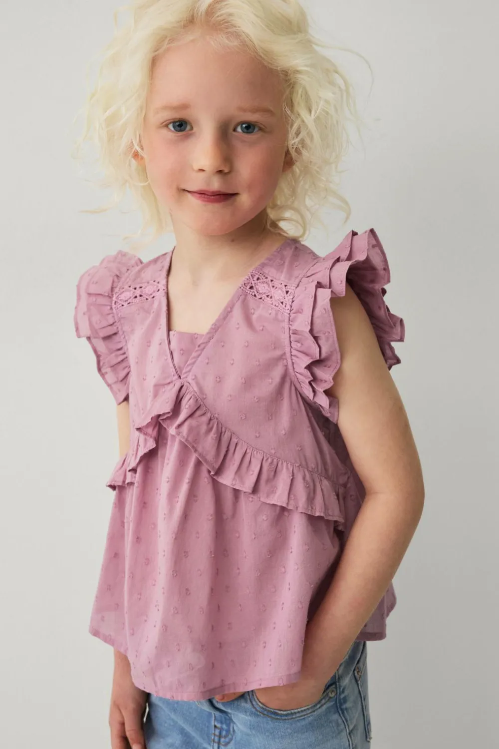 Ellos Collection Bluse Outlet