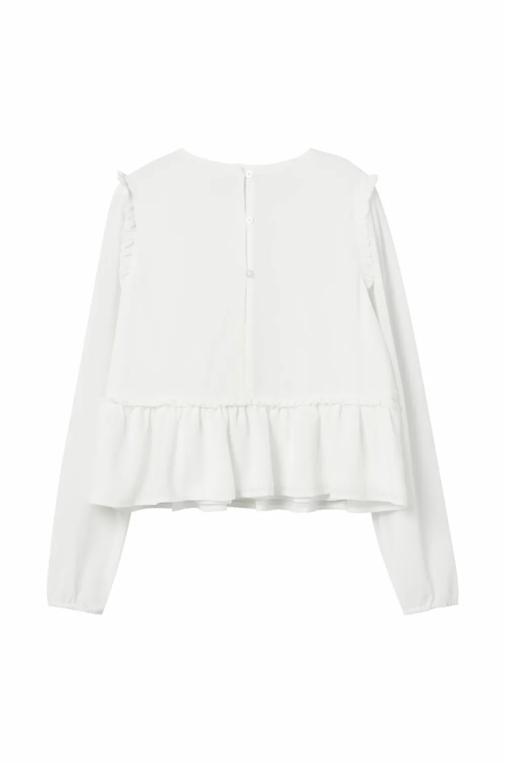 Ellos Bluser>Collection Bluse Linnea Kithvid