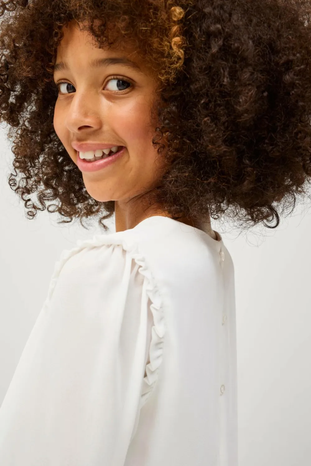Ellos Bluser>Collection Bluse Linnea Kithvid