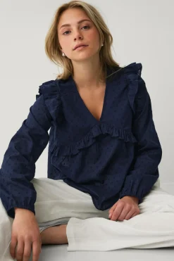 Ellos Collection Bluse Sale